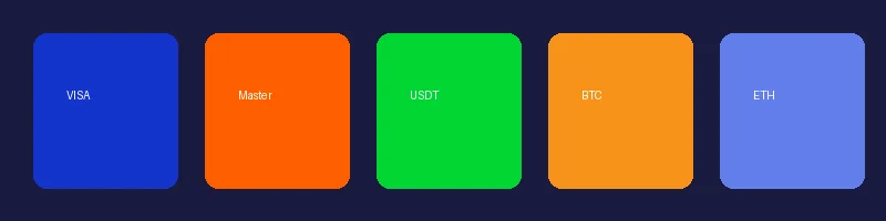 澳门太阳城支持的支付方式图标